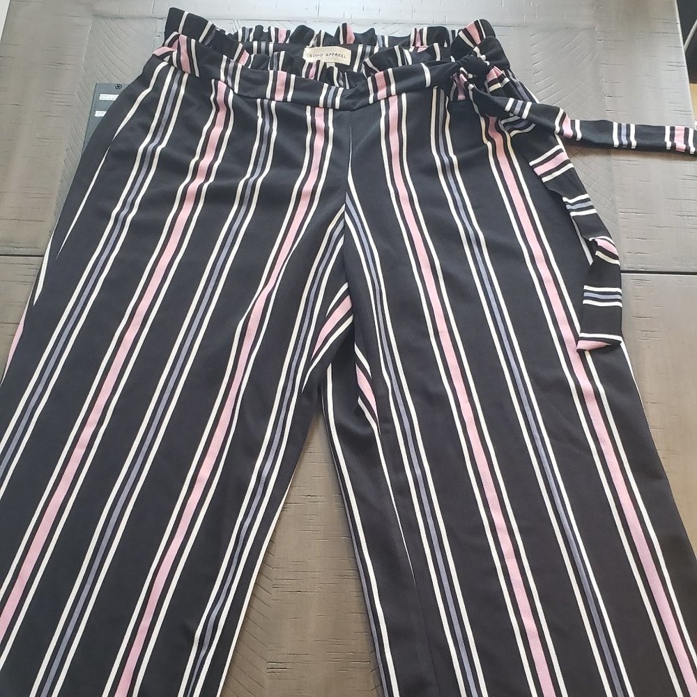 Cute Capris